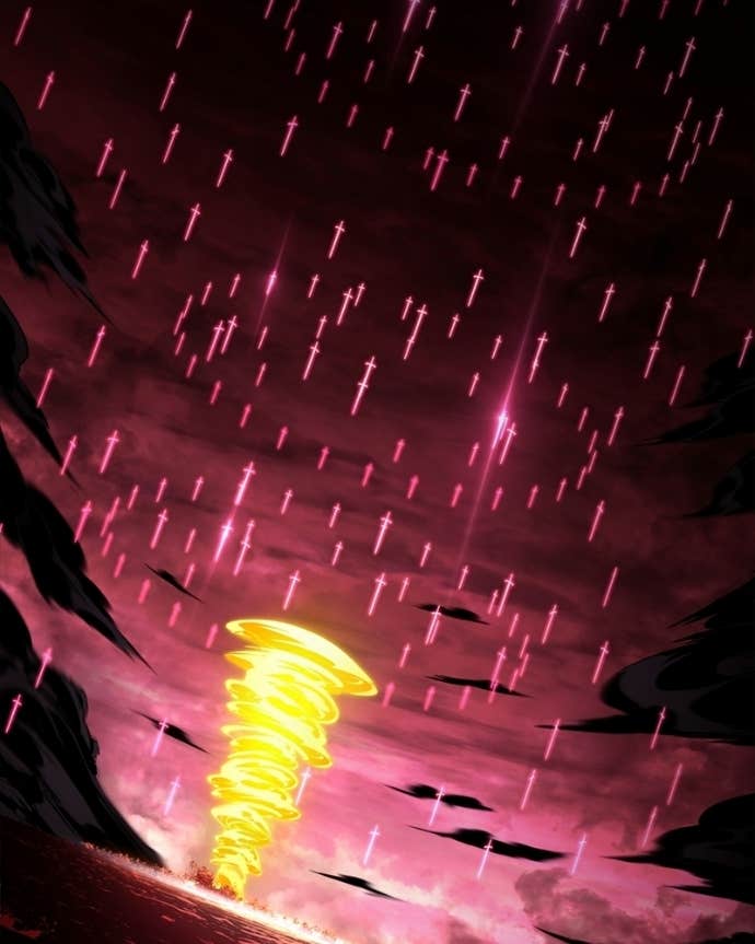 Read Boundless Necromancer FR Manga Online