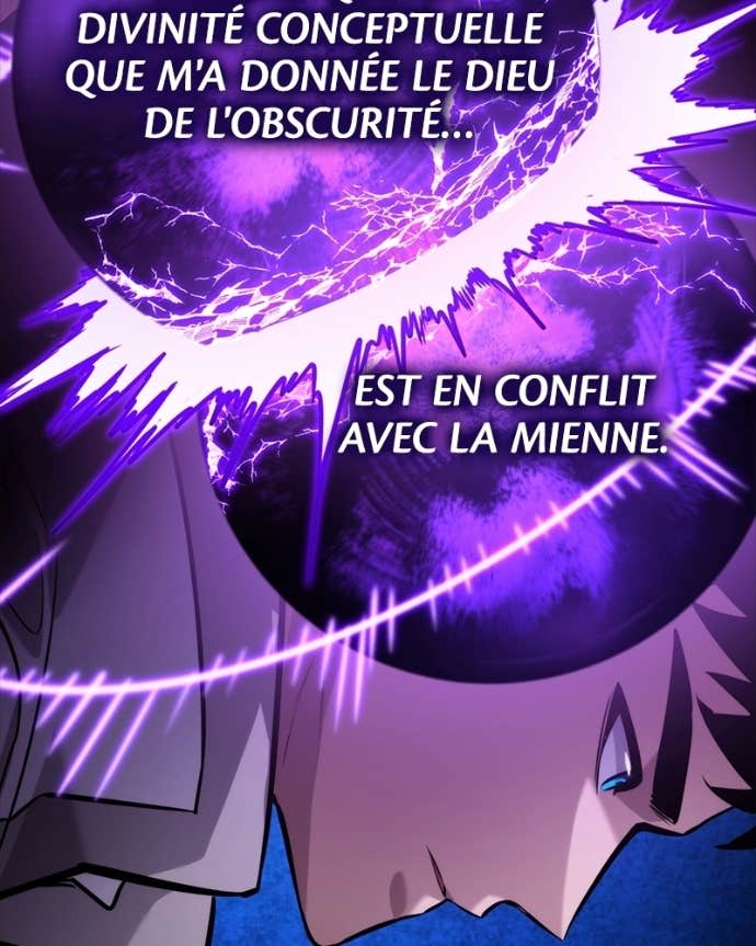 Read Boundless Necromancer FR Manga Online