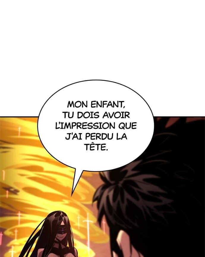 Read Boundless Necromancer FR Manga Online