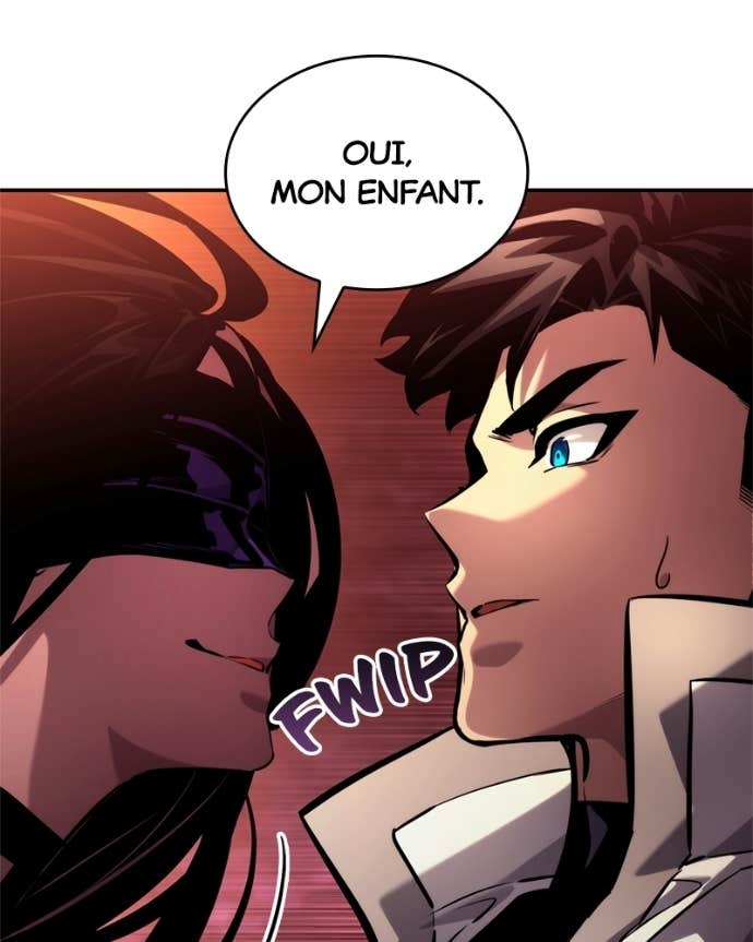 Read Boundless Necromancer FR Manga Online