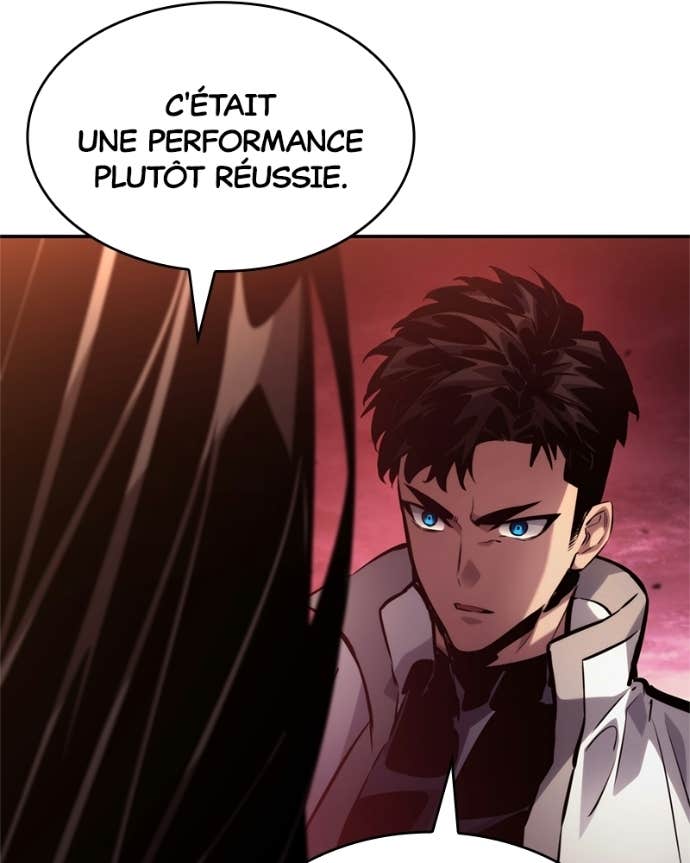 Read Boundless Necromancer FR Manga Online