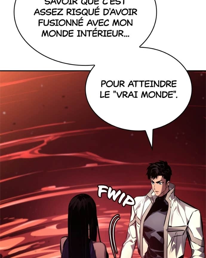 Read Boundless Necromancer FR Manga Online