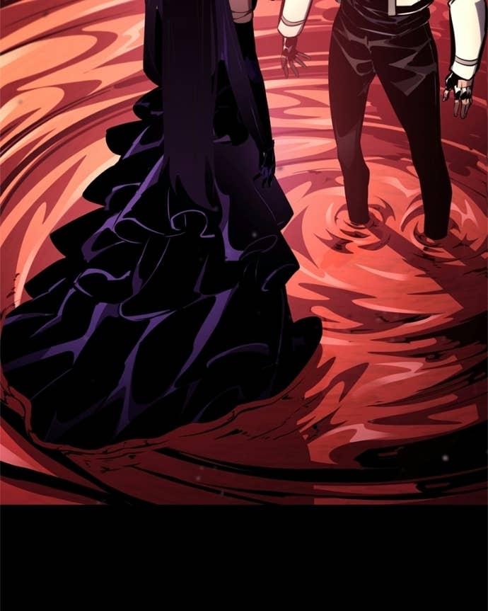 Read Boundless Necromancer FR Manga Online