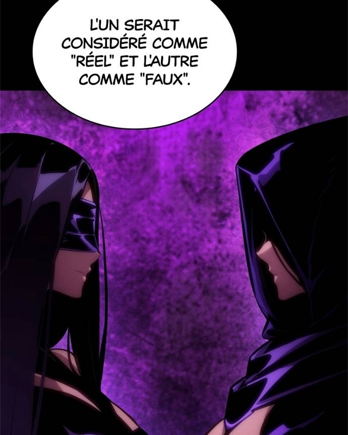 Read Boundless Necromancer FR Manga Online