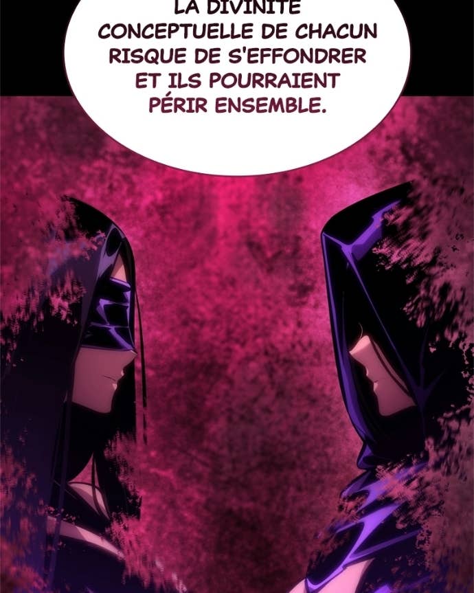 Read Boundless Necromancer FR Manga Online