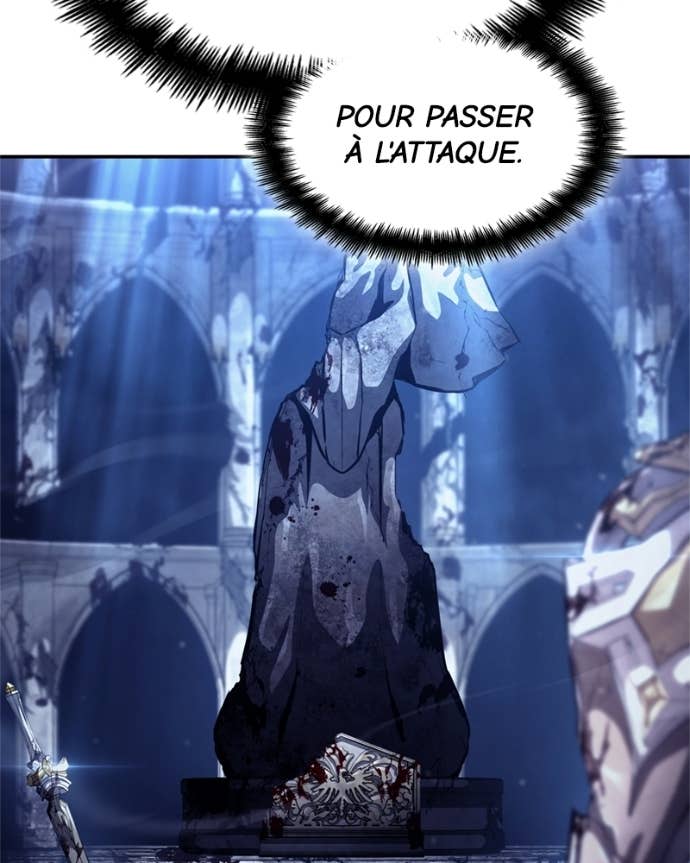Read Boundless Necromancer FR Manga Online