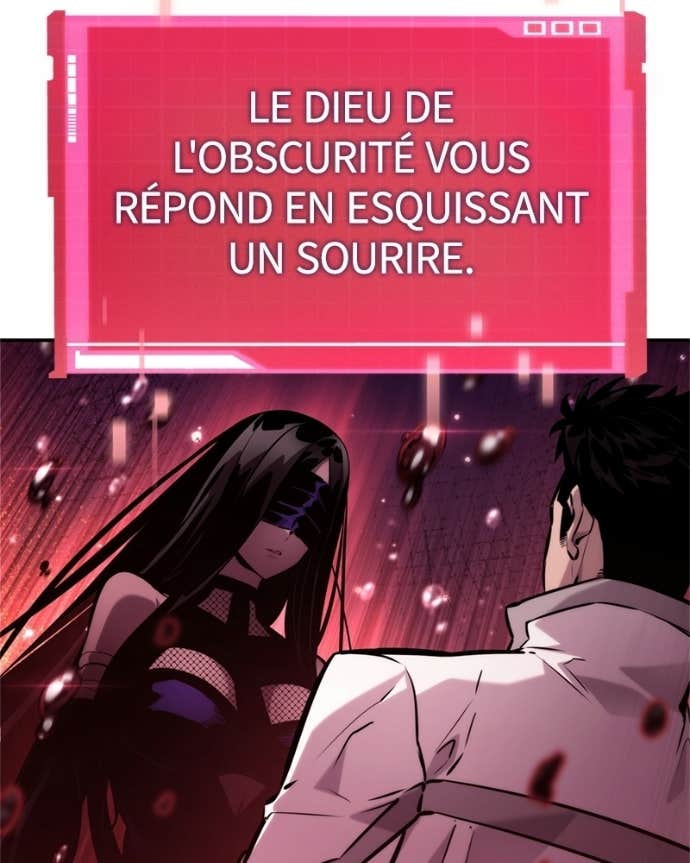 Read Boundless Necromancer FR Manga Online