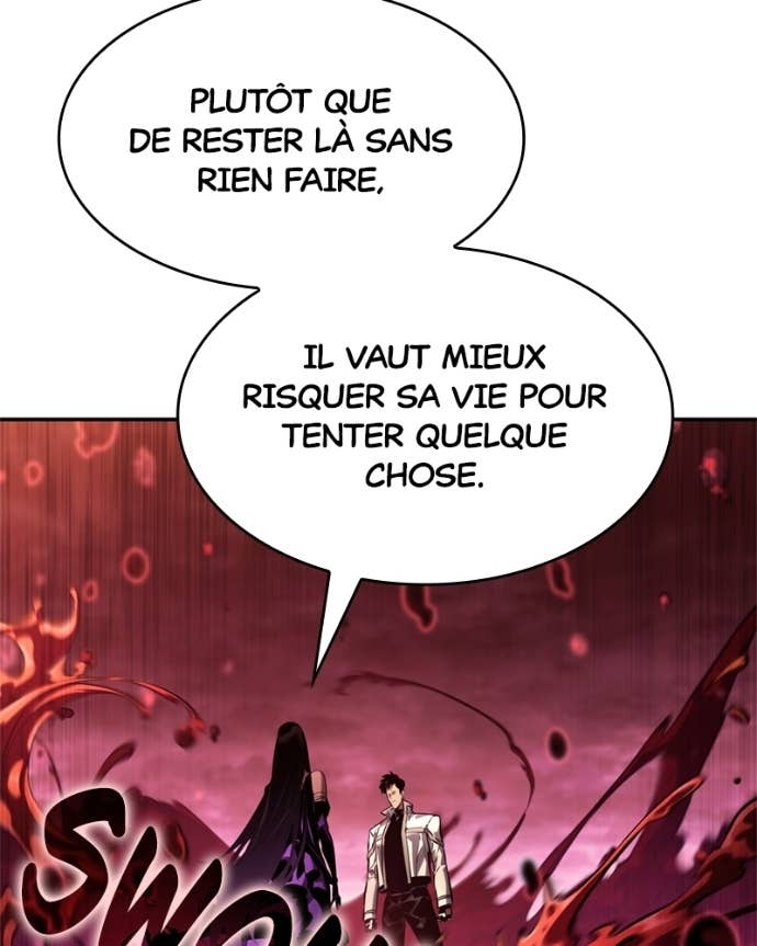 Read Boundless Necromancer FR Manga Online