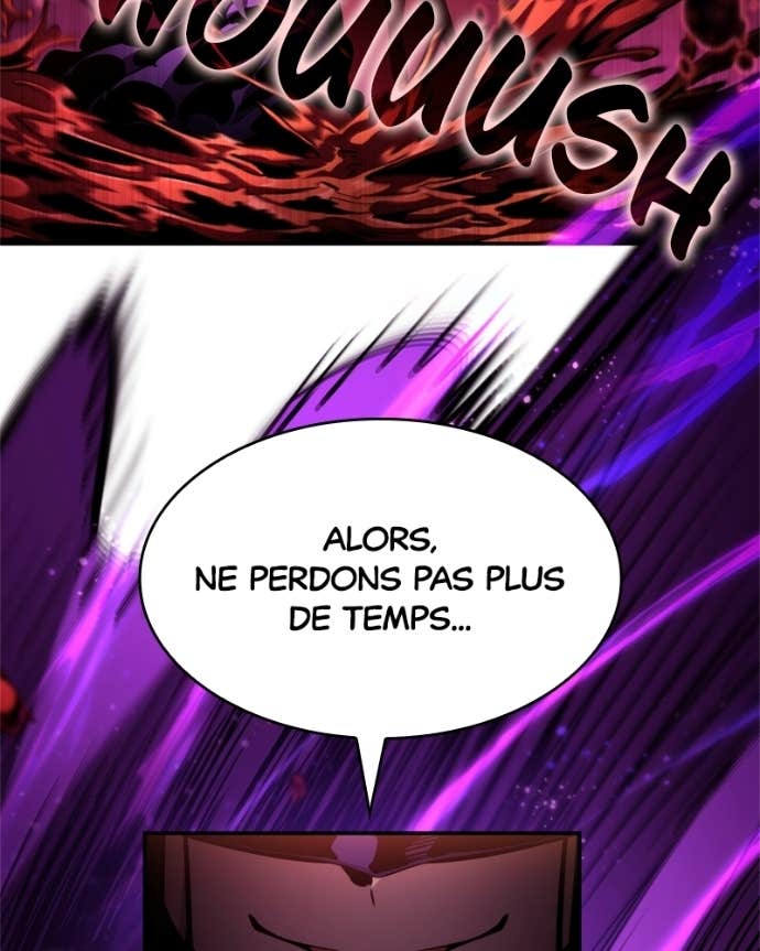 Read Boundless Necromancer FR Manga Online