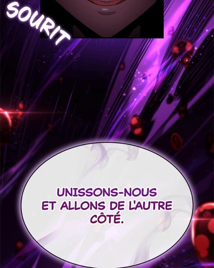 Read Boundless Necromancer FR Manga Online