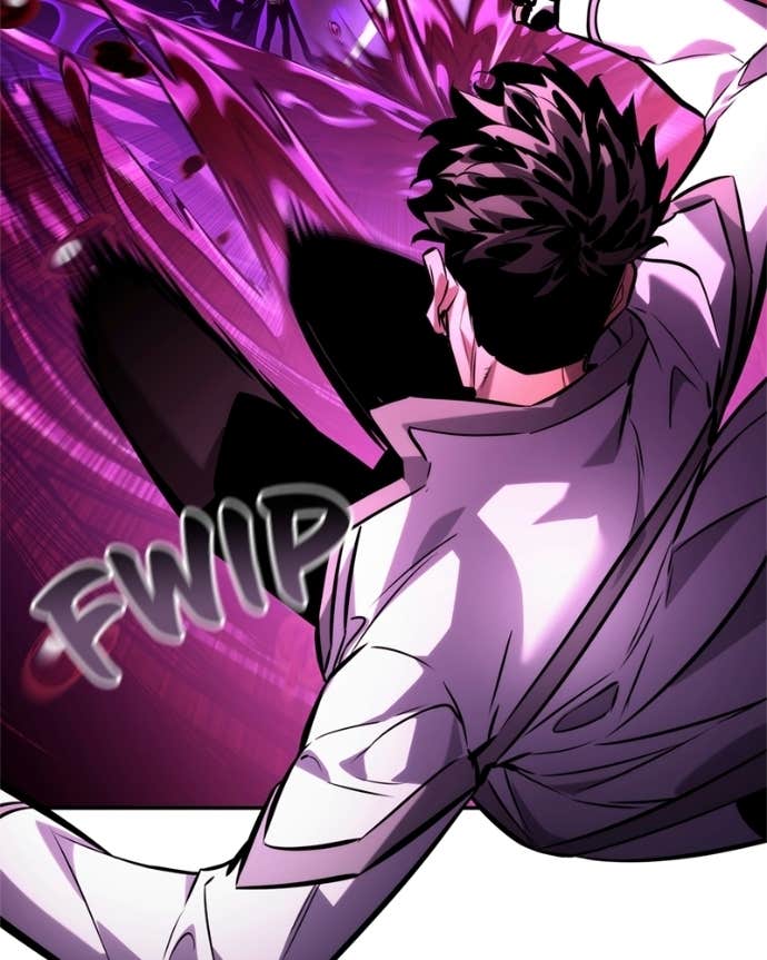 Read Boundless Necromancer FR Manga Online