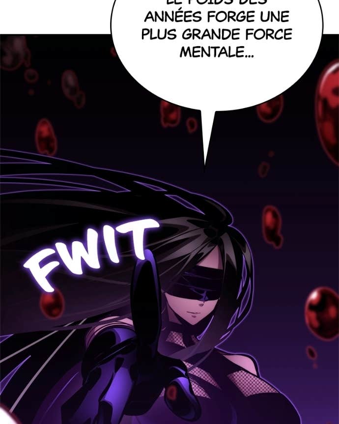 Read Boundless Necromancer FR Manga Online