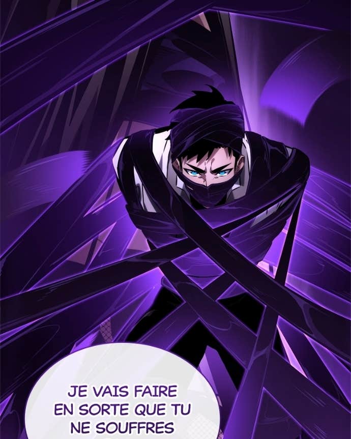 Read Boundless Necromancer FR Manga Online