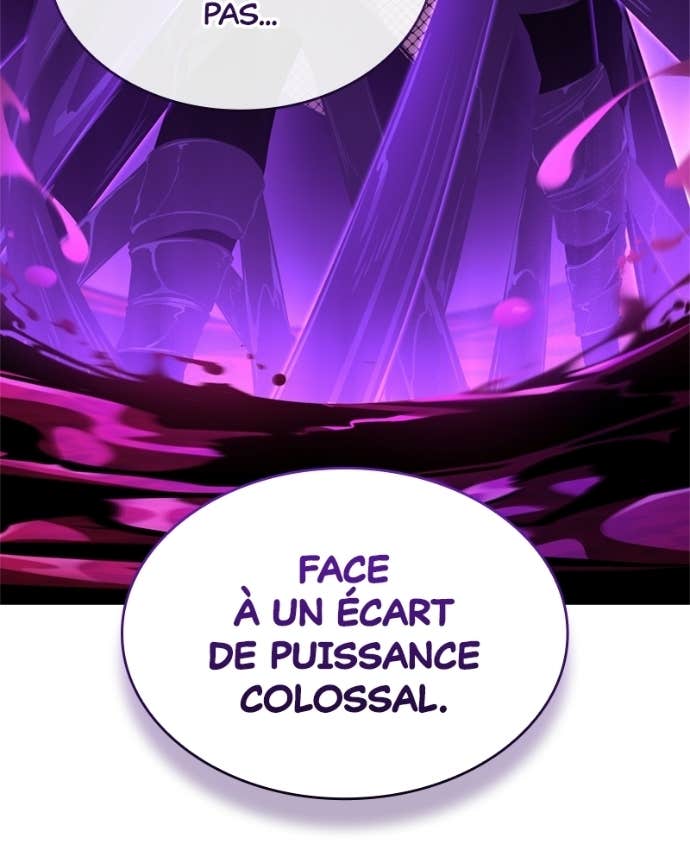 Read Boundless Necromancer FR Manga Online