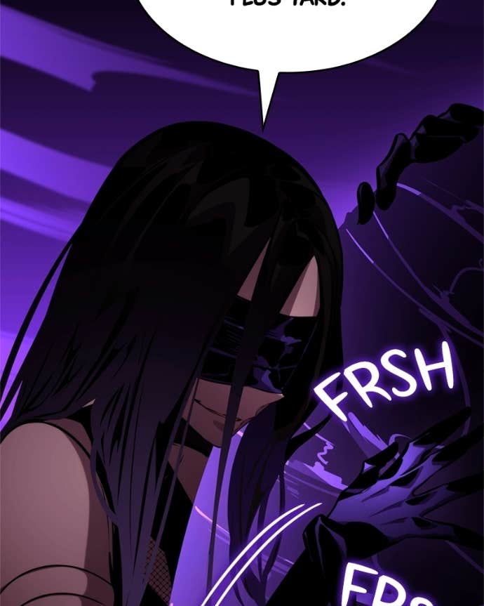 Read Boundless Necromancer FR Manga Online