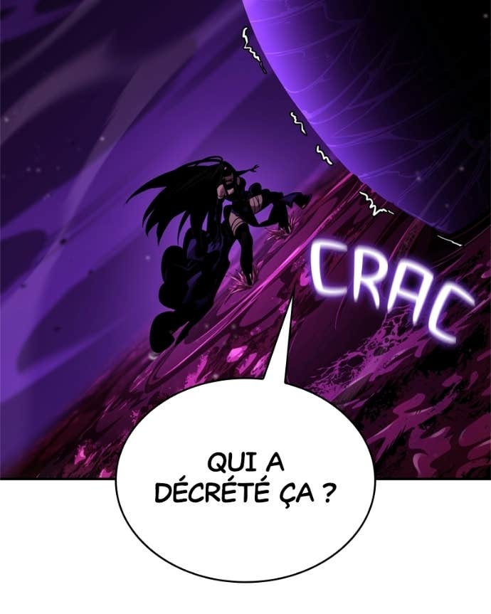 Read Boundless Necromancer FR Manga Online