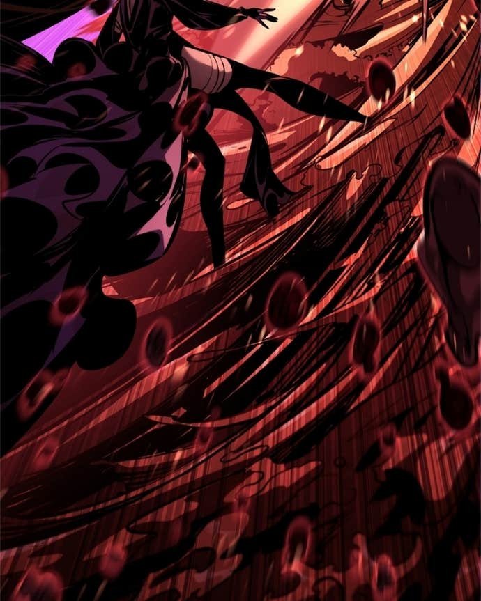 Read Boundless Necromancer FR Manga Online