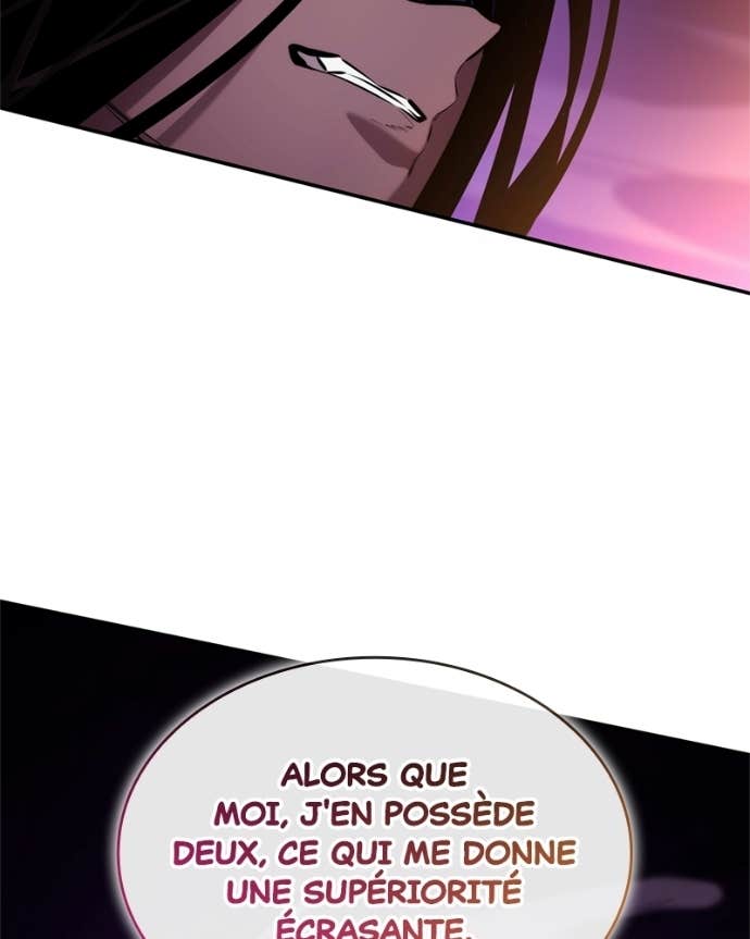 Read Boundless Necromancer FR Manga Online