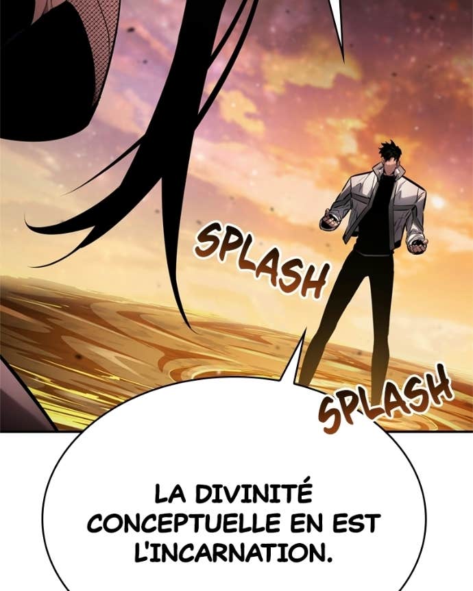 Read Boundless Necromancer FR Manga Online