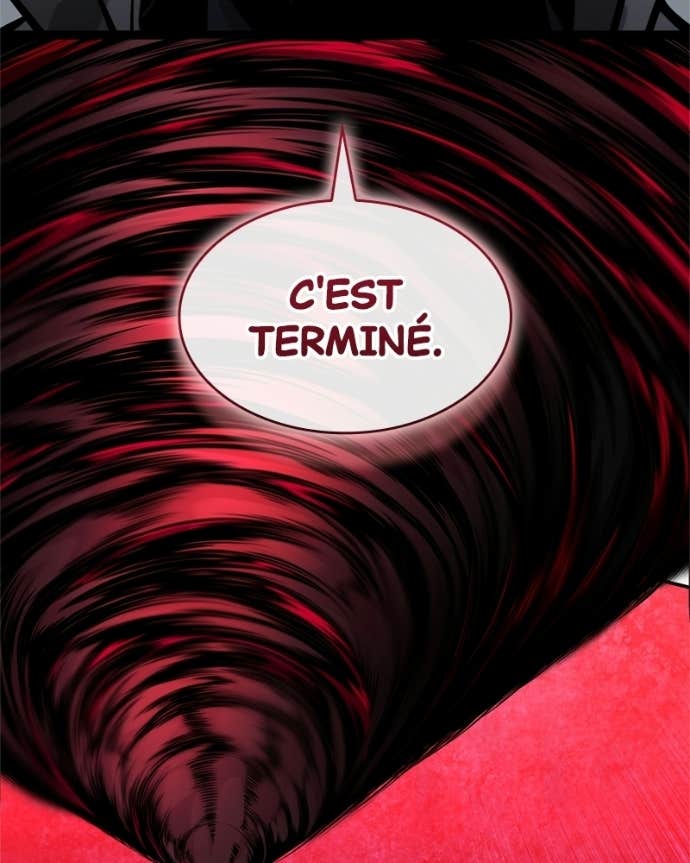 Read Boundless Necromancer FR Manga Online