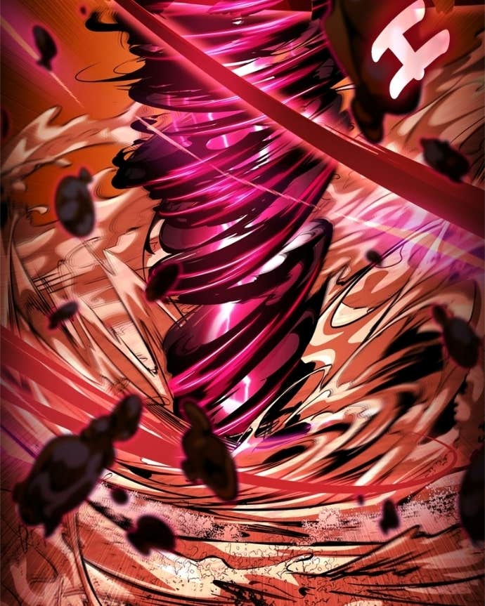 Read Boundless Necromancer FR Manga Online