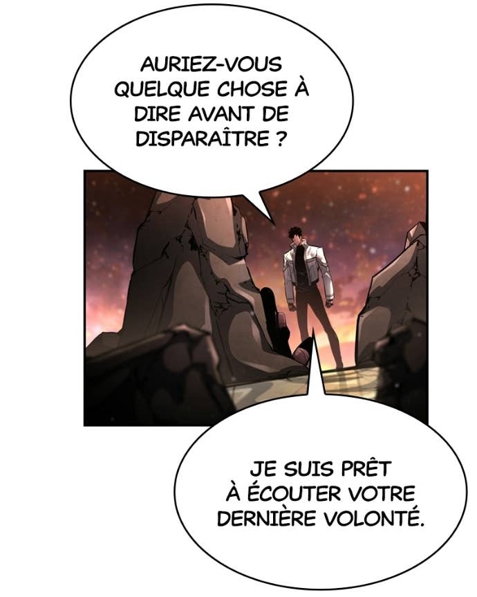 Read Boundless Necromancer FR Manga Online