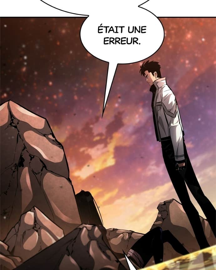 Read Boundless Necromancer FR Manga Online