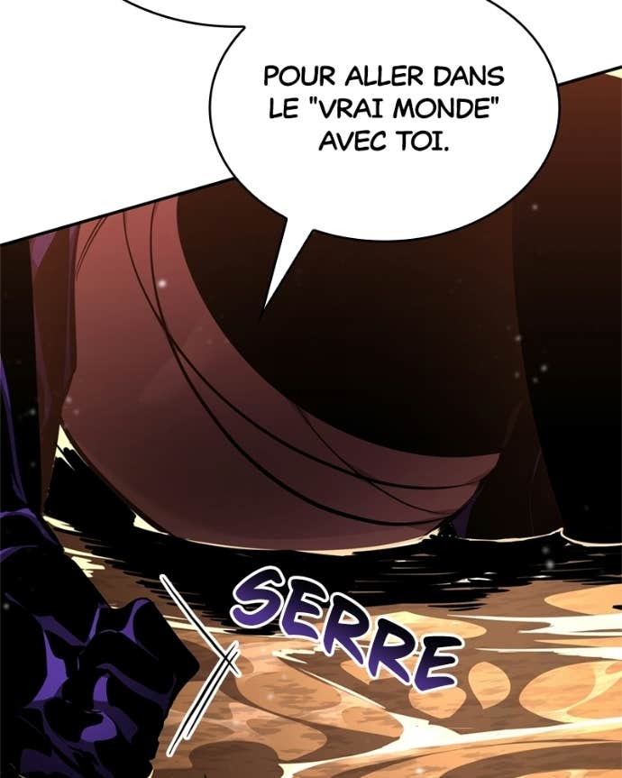 Read Boundless Necromancer FR Manga Online