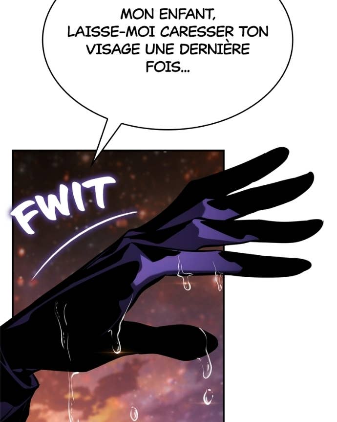 Read Boundless Necromancer FR Manga Online