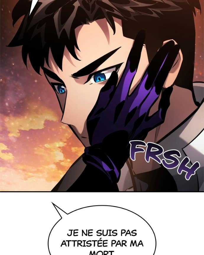 Read Boundless Necromancer FR Manga Online