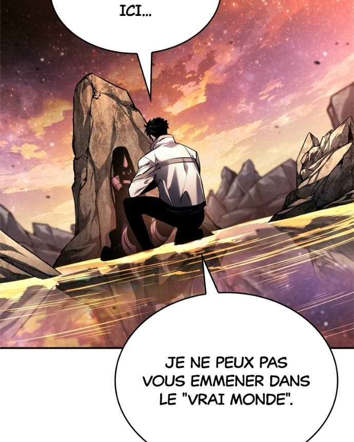 Read Boundless Necromancer FR Manga Online