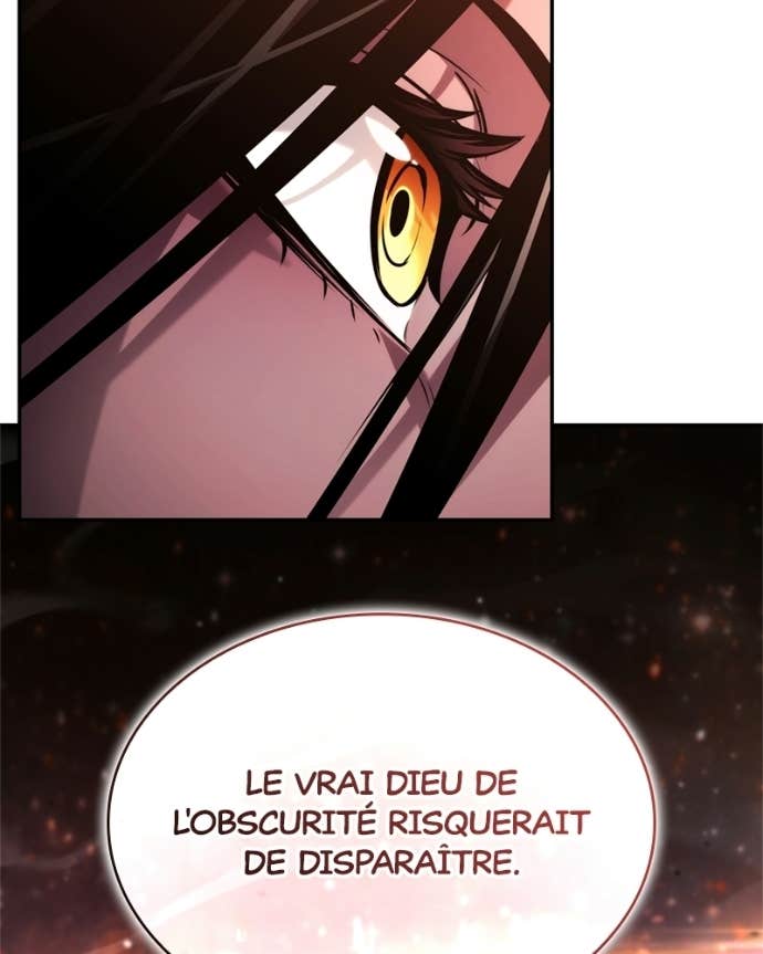 Read Boundless Necromancer FR Manga Online