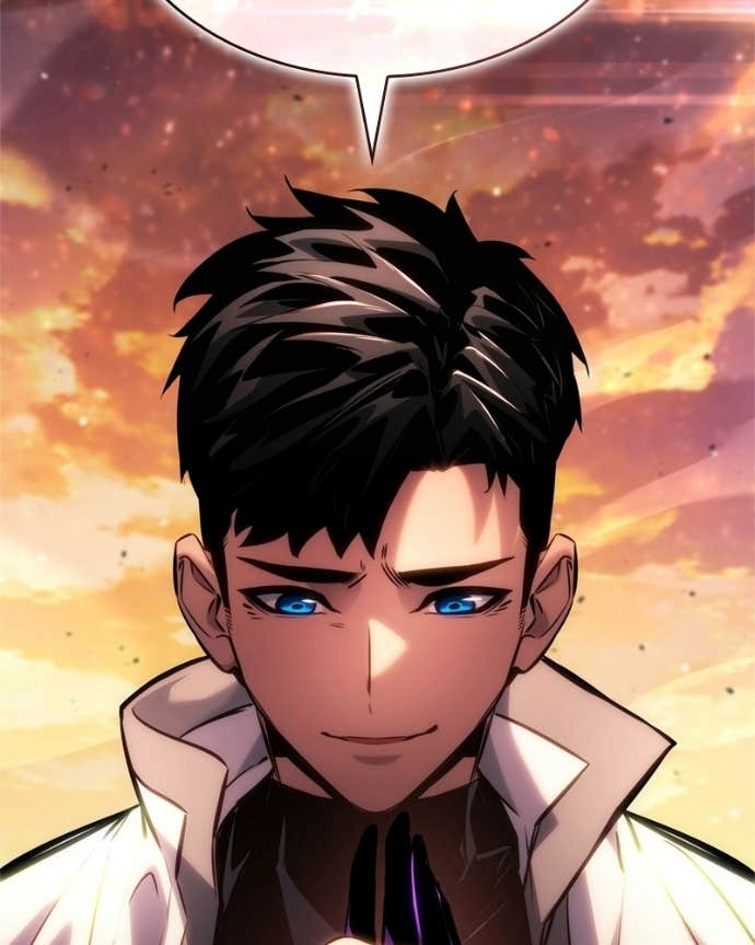 Read Boundless Necromancer FR Manga Online