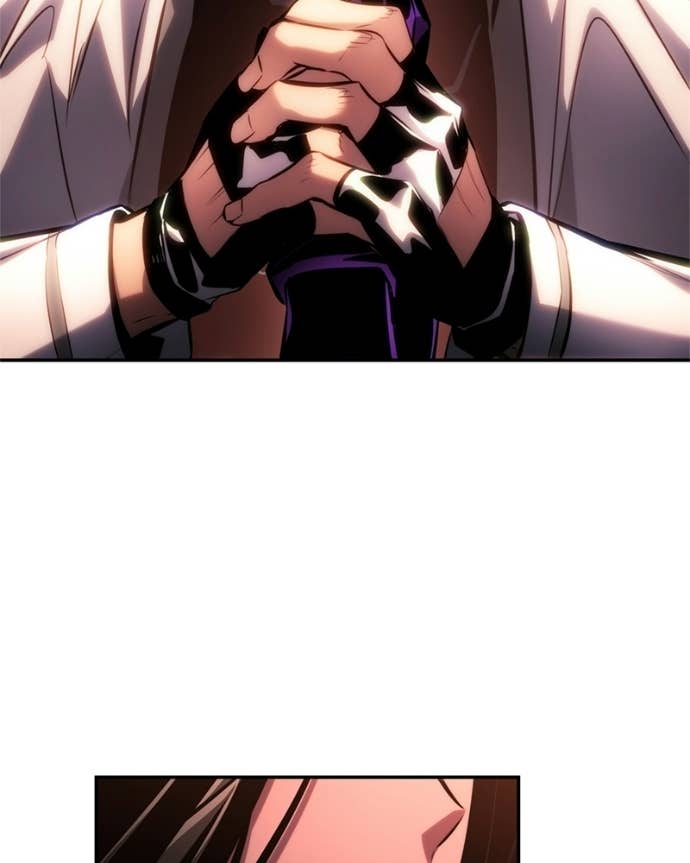 Read Boundless Necromancer FR Manga Online