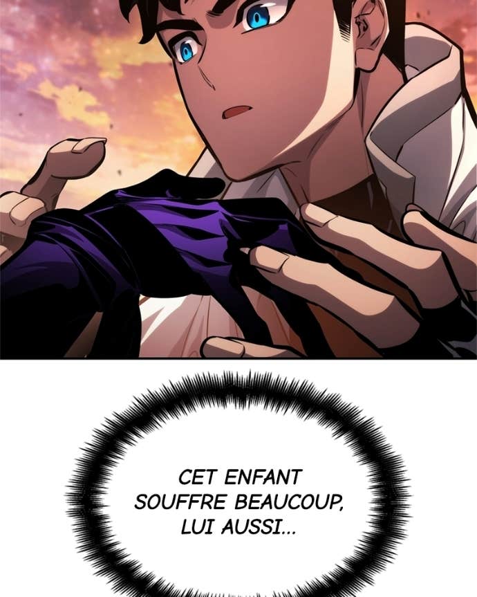 Read Boundless Necromancer FR Manga Online