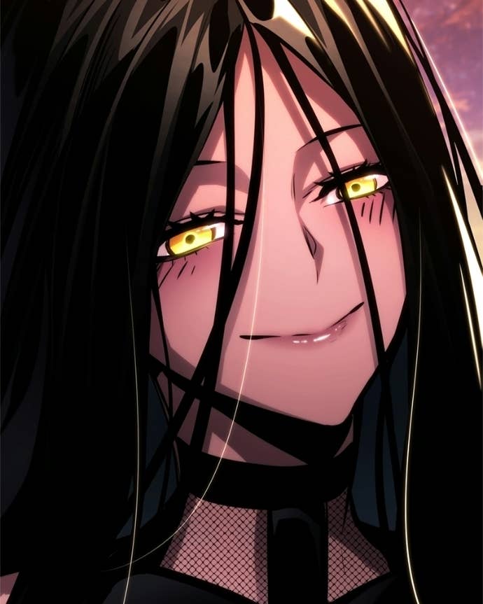 Read Boundless Necromancer FR Manga Online