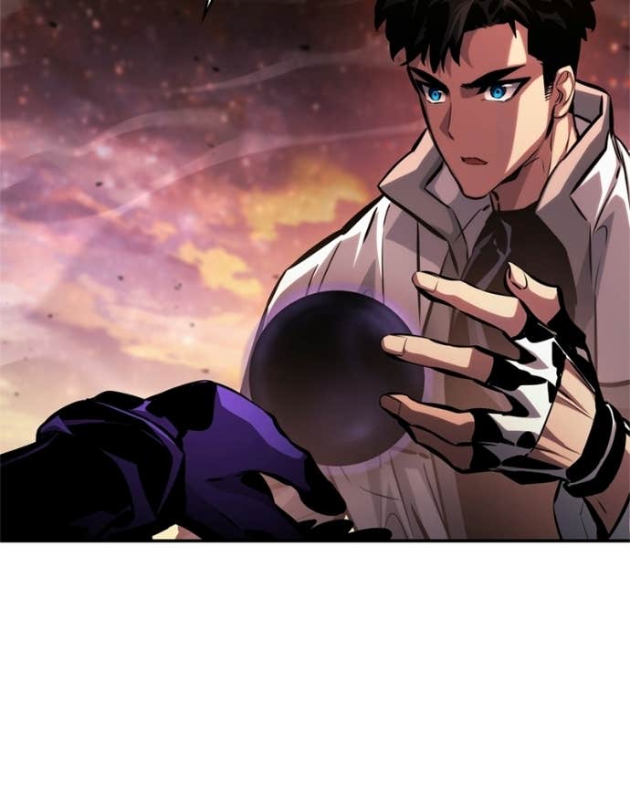 Read Boundless Necromancer FR Manga Online