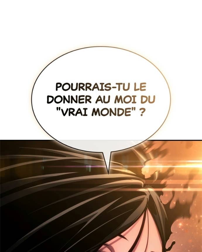 Read Boundless Necromancer FR Manga Online