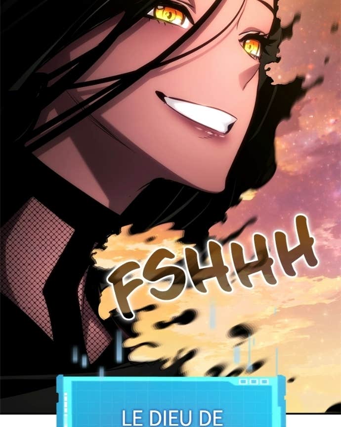 Read Boundless Necromancer FR Manga Online