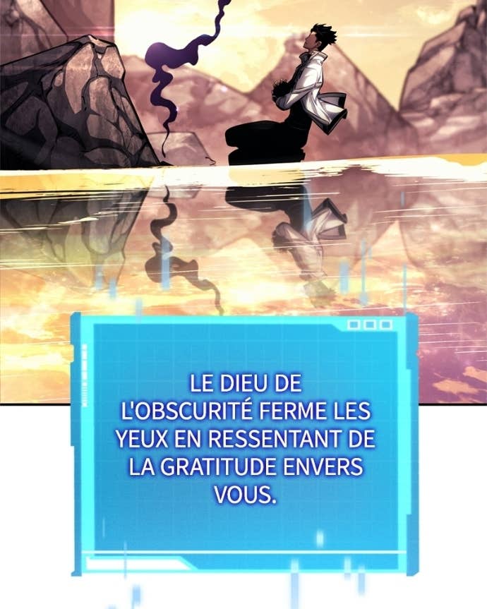 Read Boundless Necromancer FR Manga Online