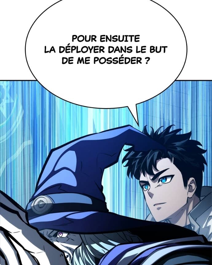 Read Boundless Necromancer FR Manga Online