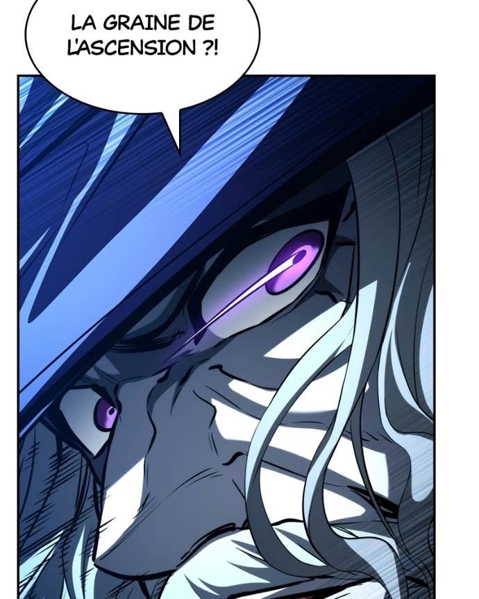 Read Boundless Necromancer FR Manga Online