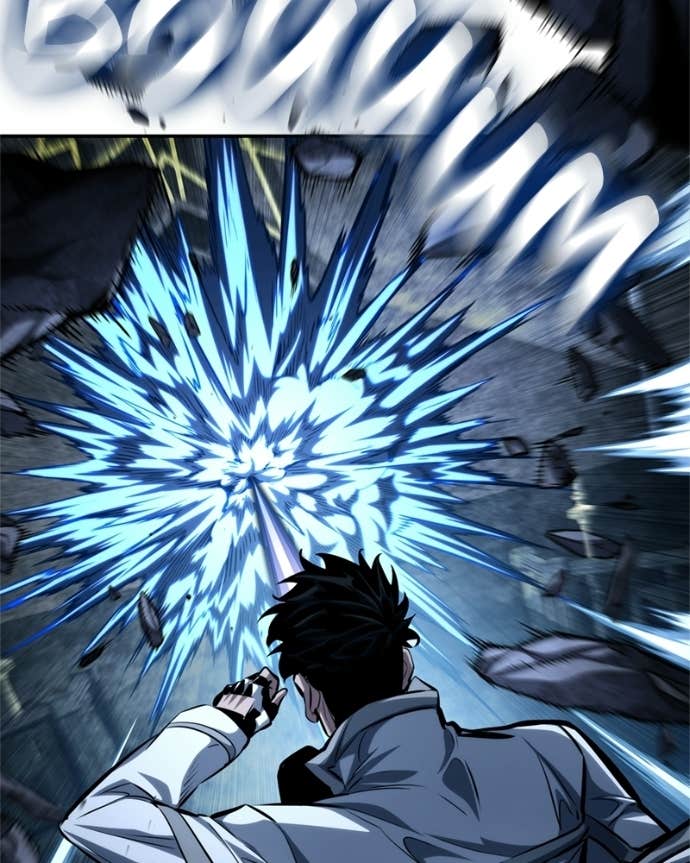 Read Boundless Necromancer FR Manga Online