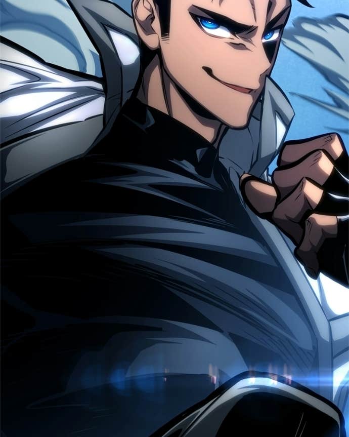 Read Boundless Necromancer FR Manga Online