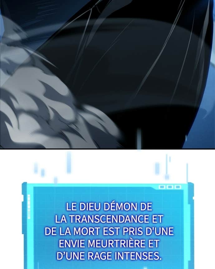 Read Boundless Necromancer FR Manga Online