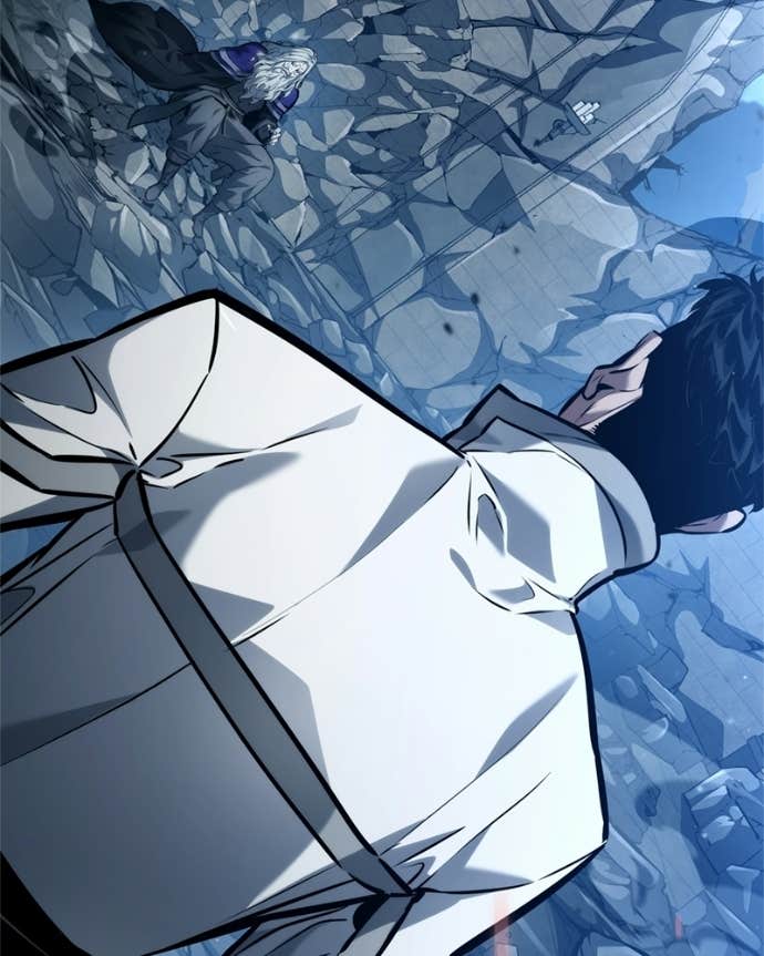 Read Boundless Necromancer FR Manga Online