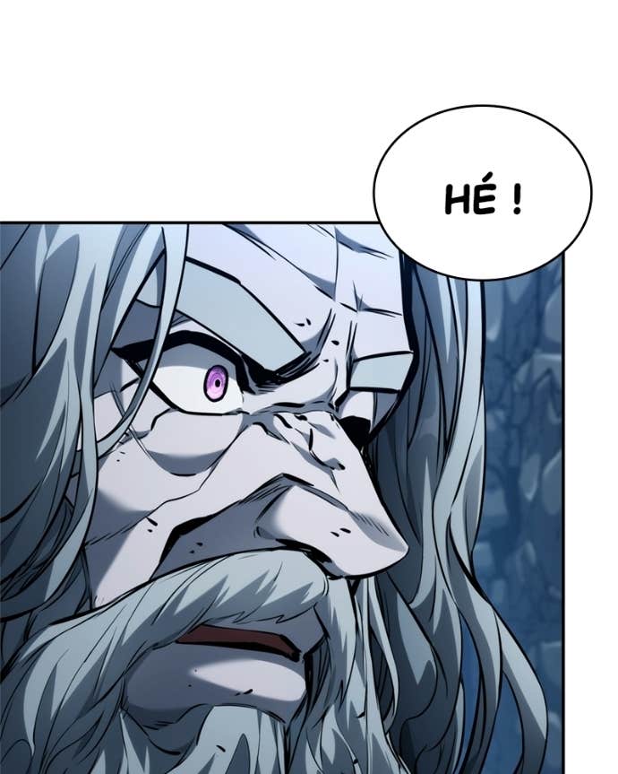 Read Boundless Necromancer FR Manga Online