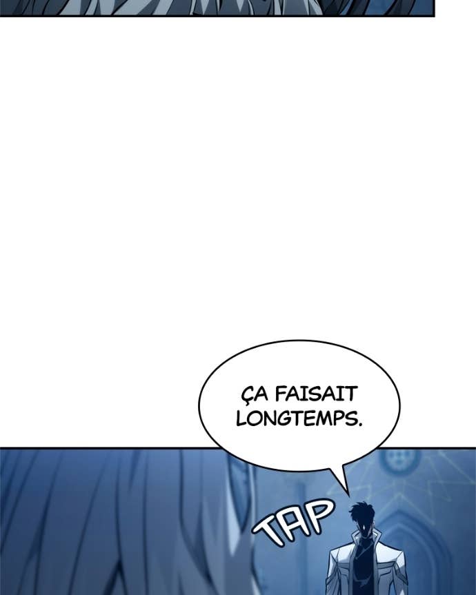 Read Boundless Necromancer FR Manga Online