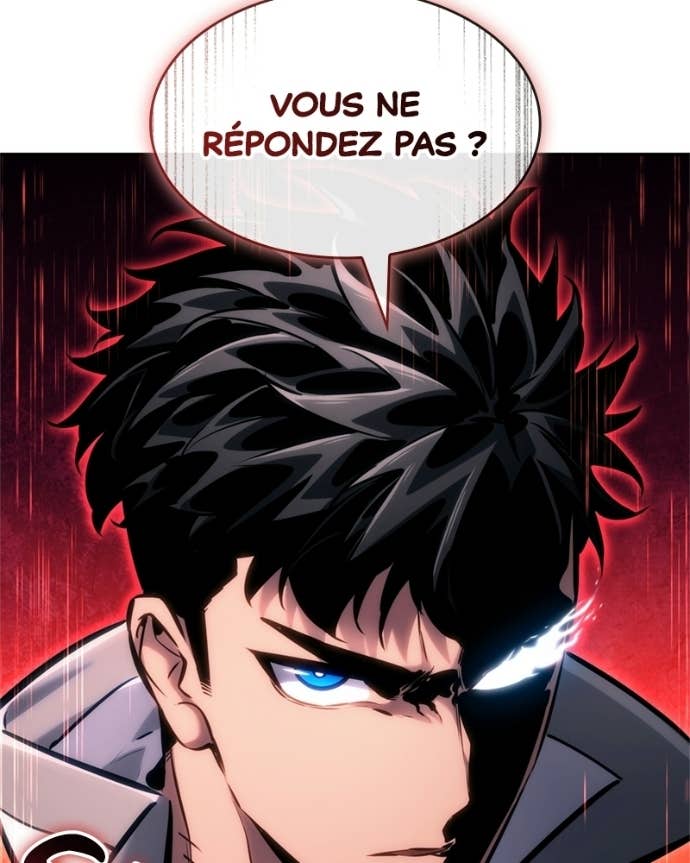 Read Boundless Necromancer FR Manga Online