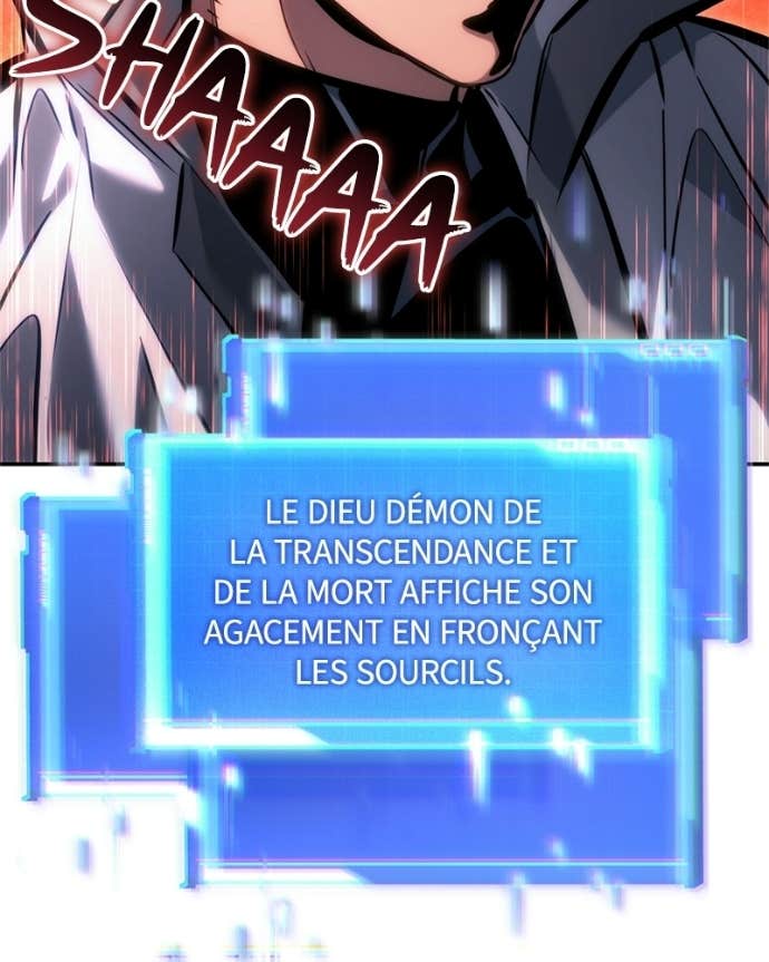 Read Boundless Necromancer FR Manga Online